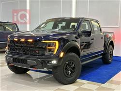 فورد F-150 رابتور